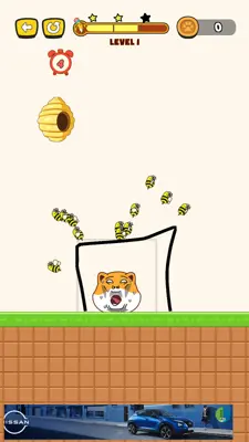 Save The Doge Draw To Save android App screenshot 3